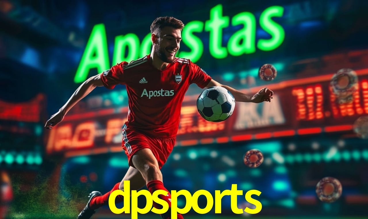 Desvendando o Mundo dos Jogos Virtuais na dpsports
