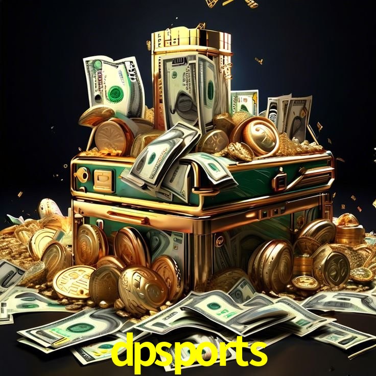Desvendando o Mundo dos Jogos Virtuais na dpsports