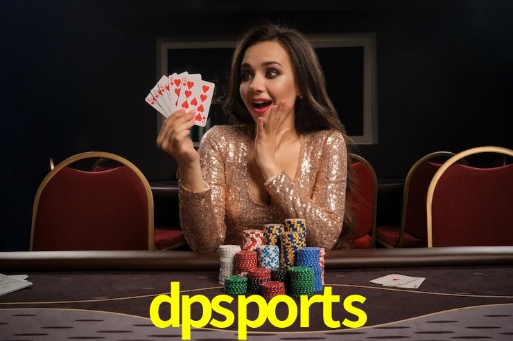 A Emoção da Loteria na dpsports: Uma Chance de Mudança de Vida