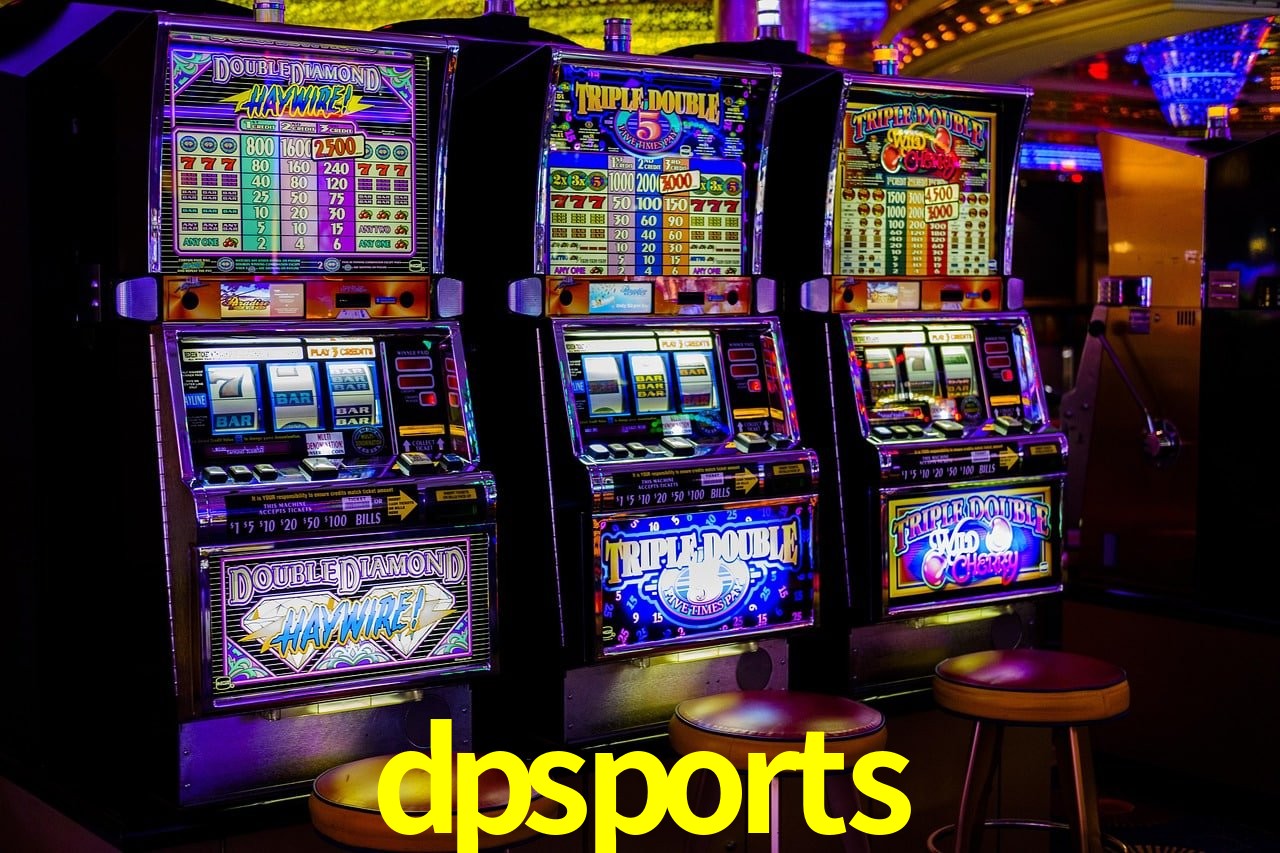 A Revolução dos Aplicativos de Jogos no dpsports
