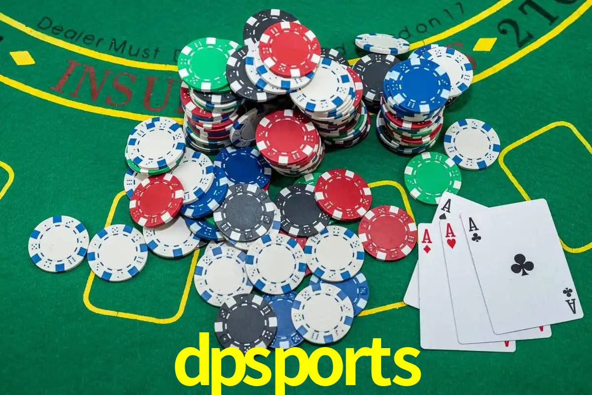 A Revolução dos Aplicativos de Jogos no dpsports