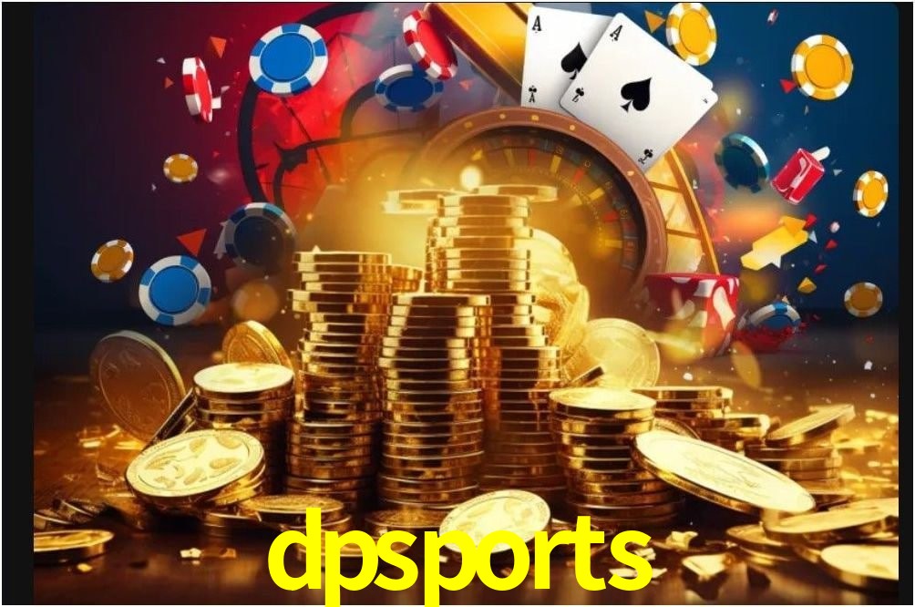 Desvendando o Mundo dos Jogos Virtuais na dpsports